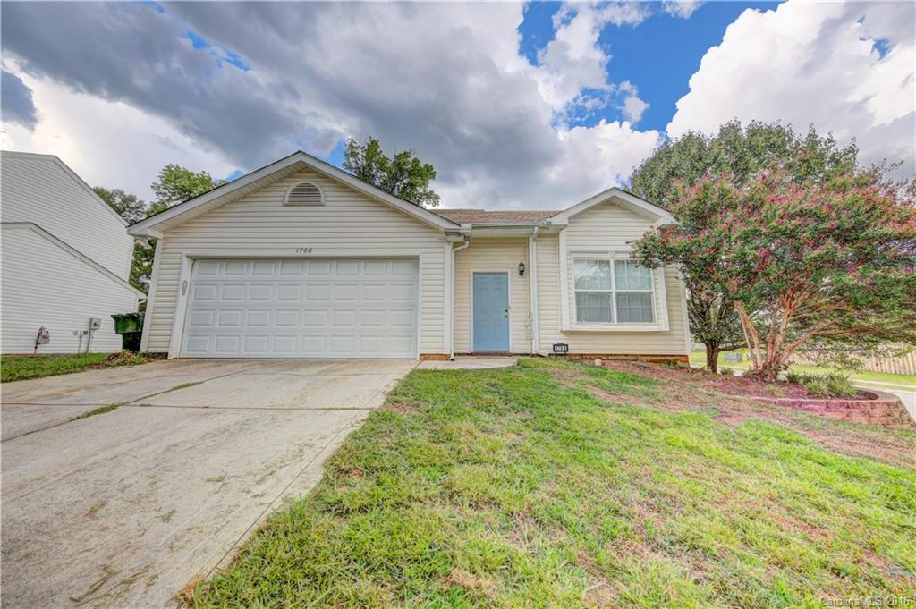 Bristol Park - Residential