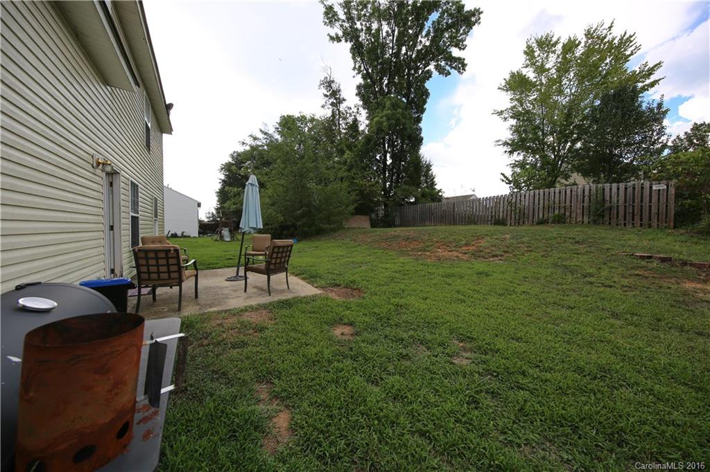 Bristol Park - Residential