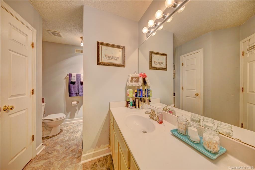 Bristol Park - Residential