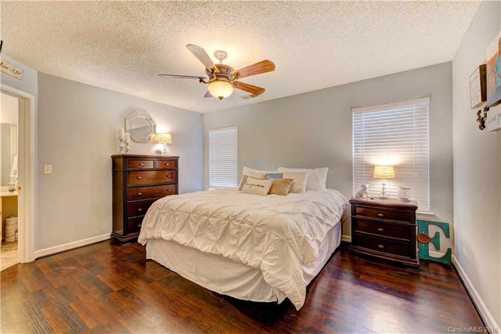 Bristol Park - Residential