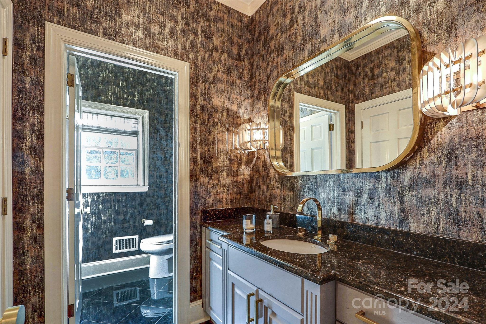 Foxcroft - Residential