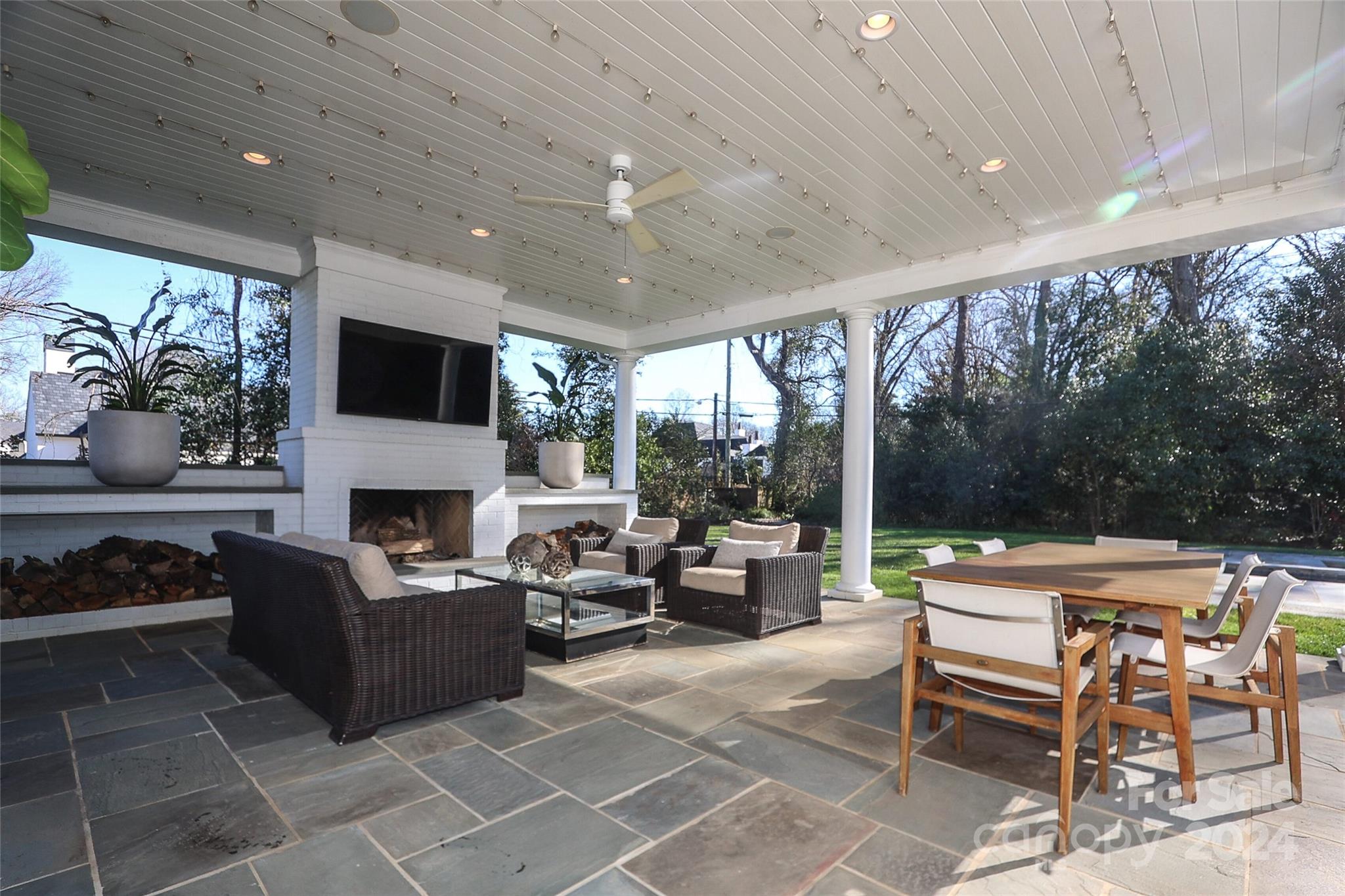 Foxcroft - Residential