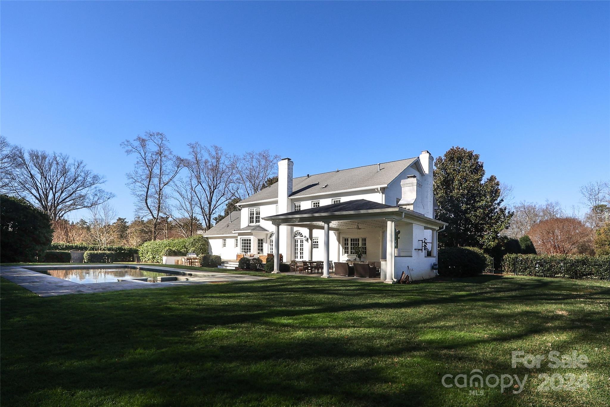 Foxcroft - Residential
