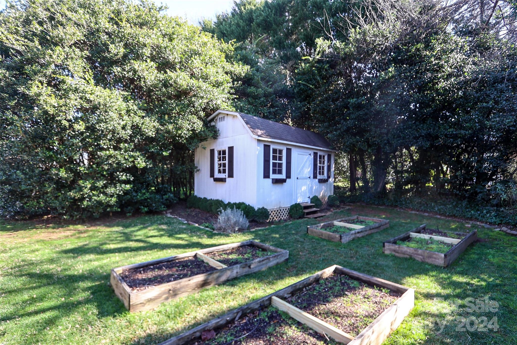 Foxcroft - Residential