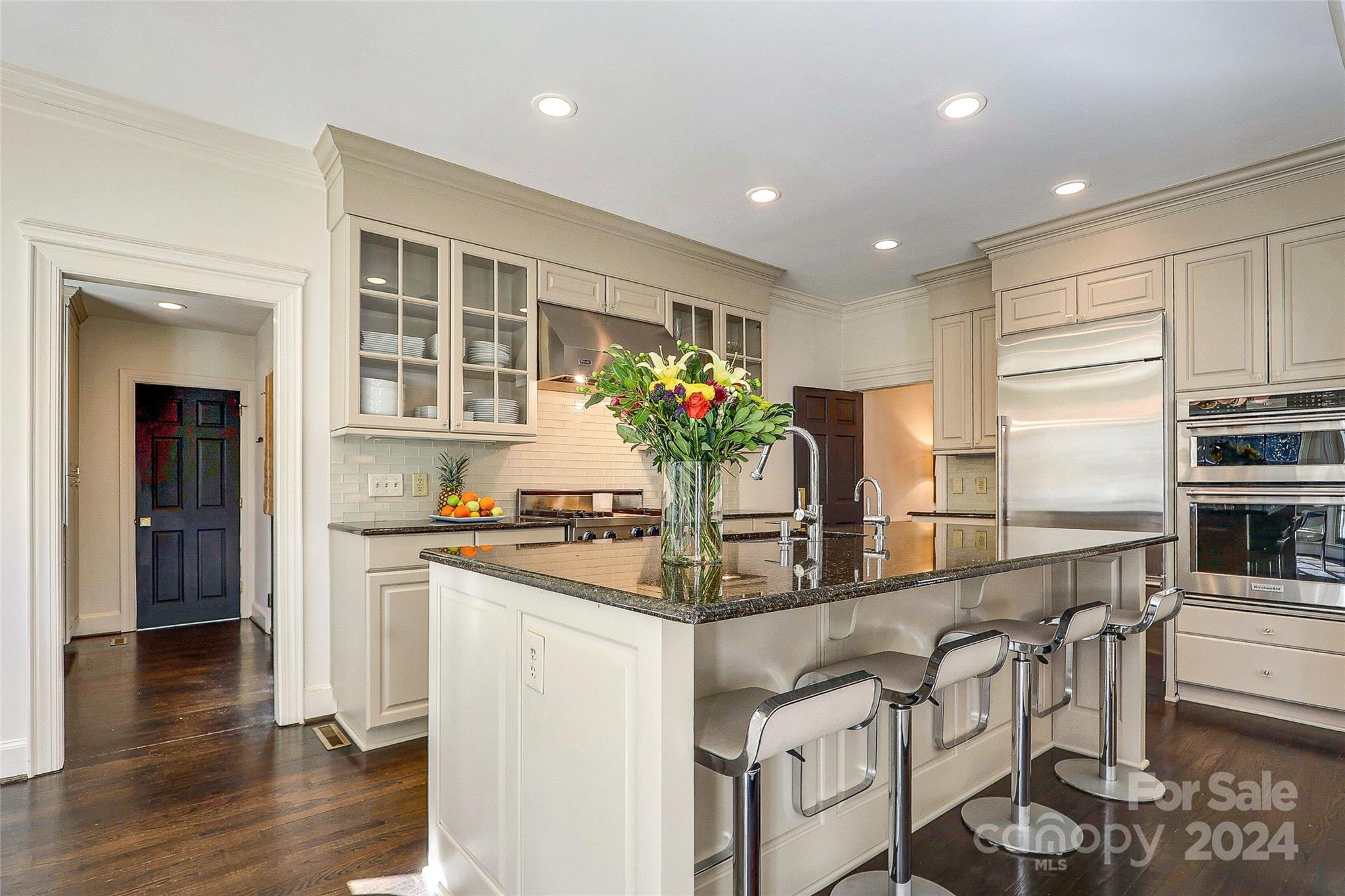 Foxcroft - Residential