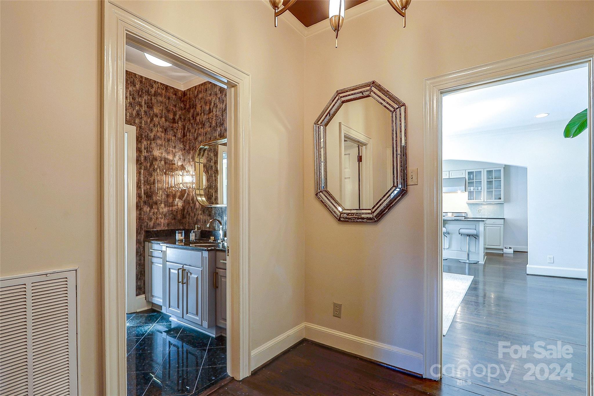 Foxcroft - Residential