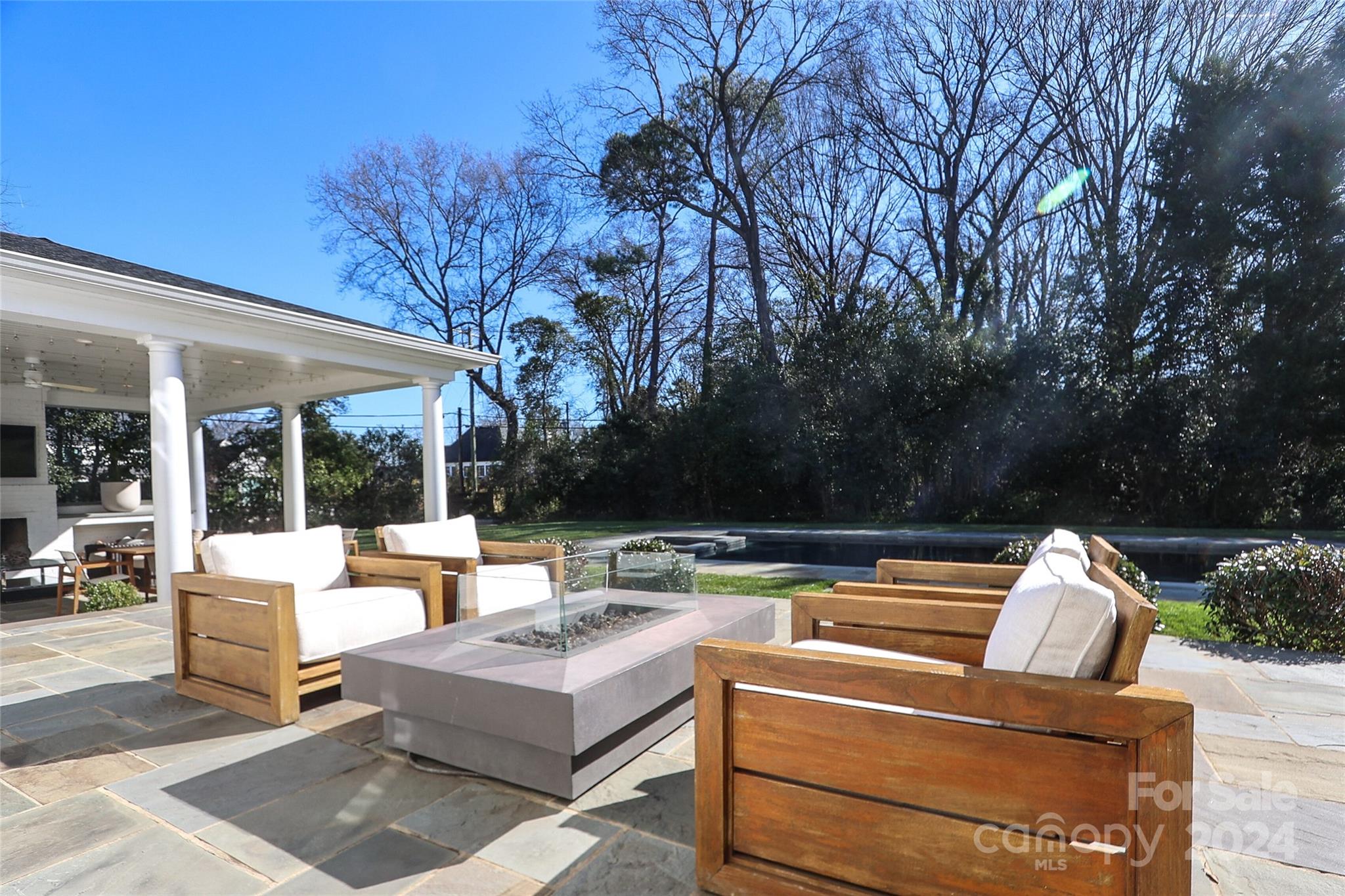 Foxcroft - Residential