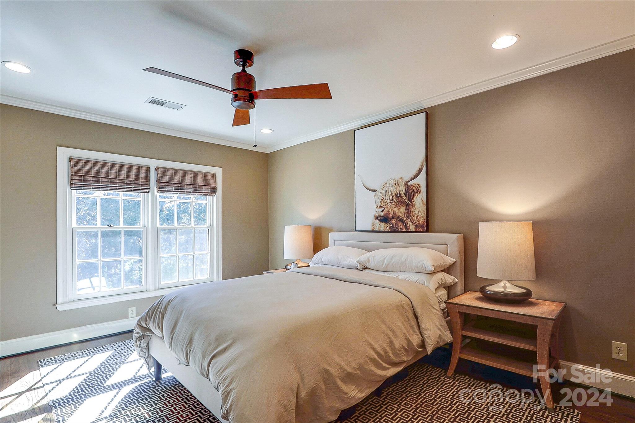 Foxcroft - Residential