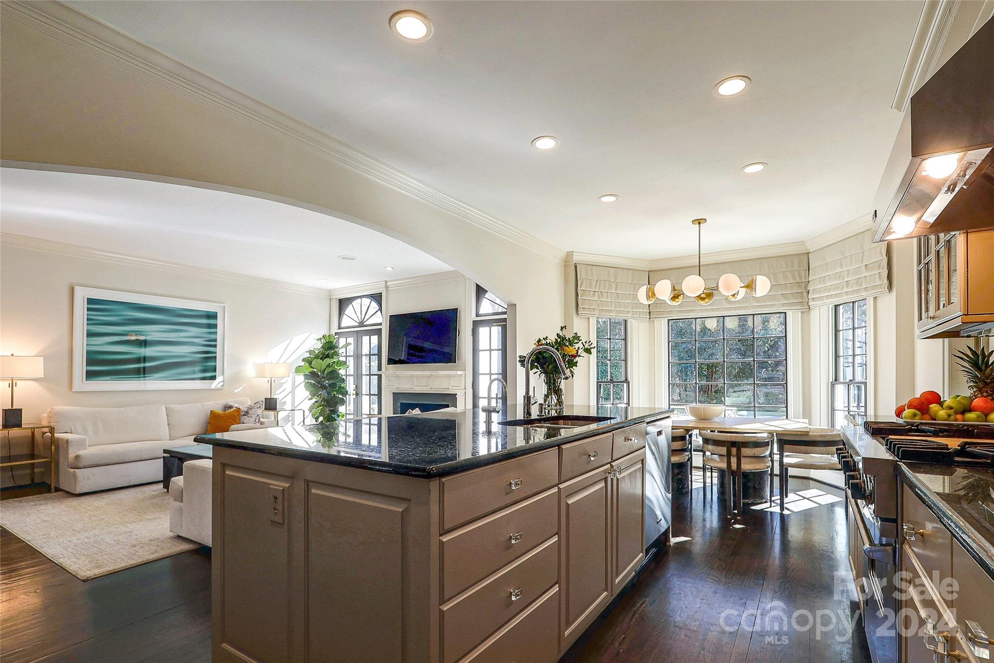 Foxcroft - Residential