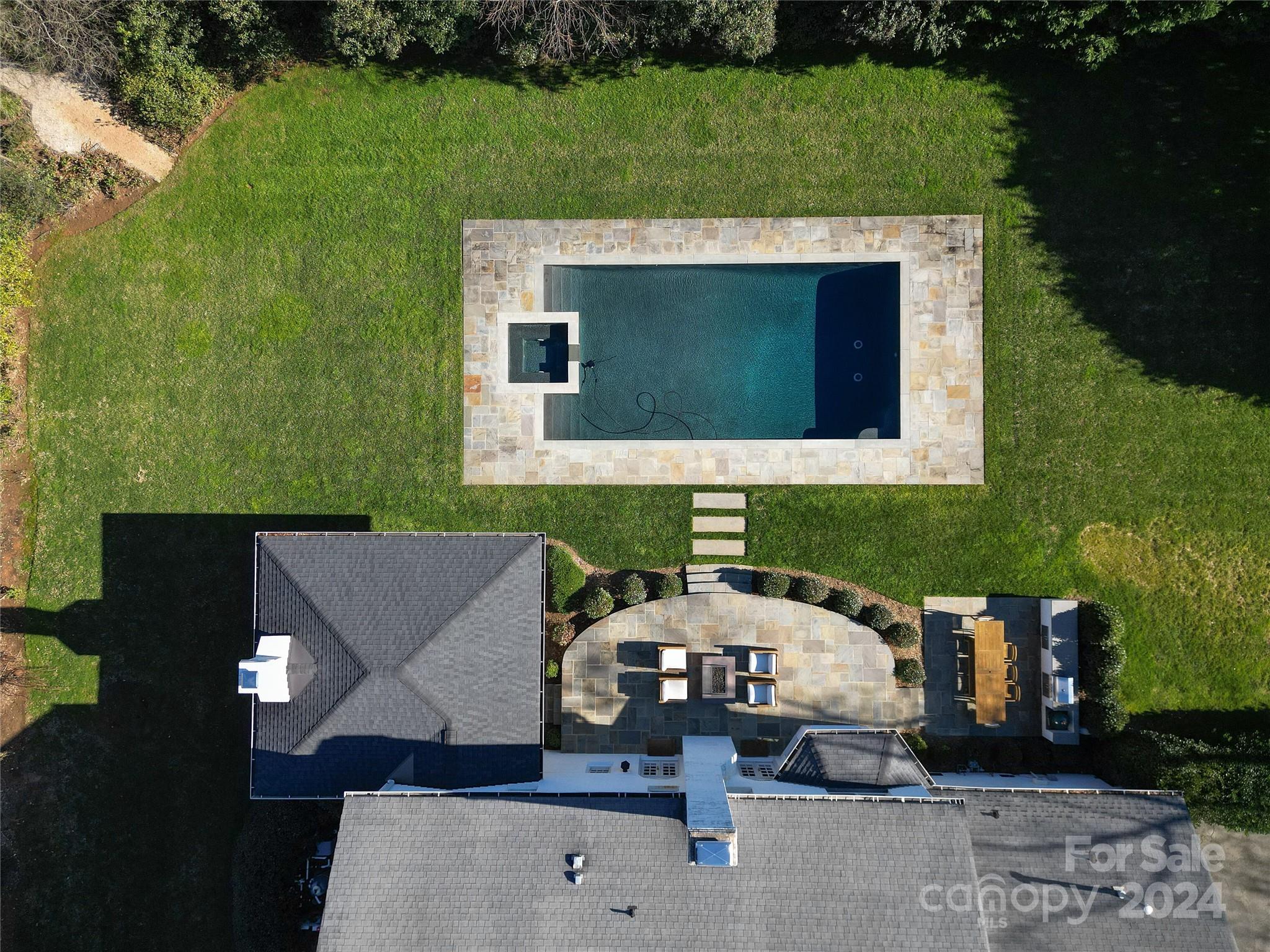 Foxcroft - Residential