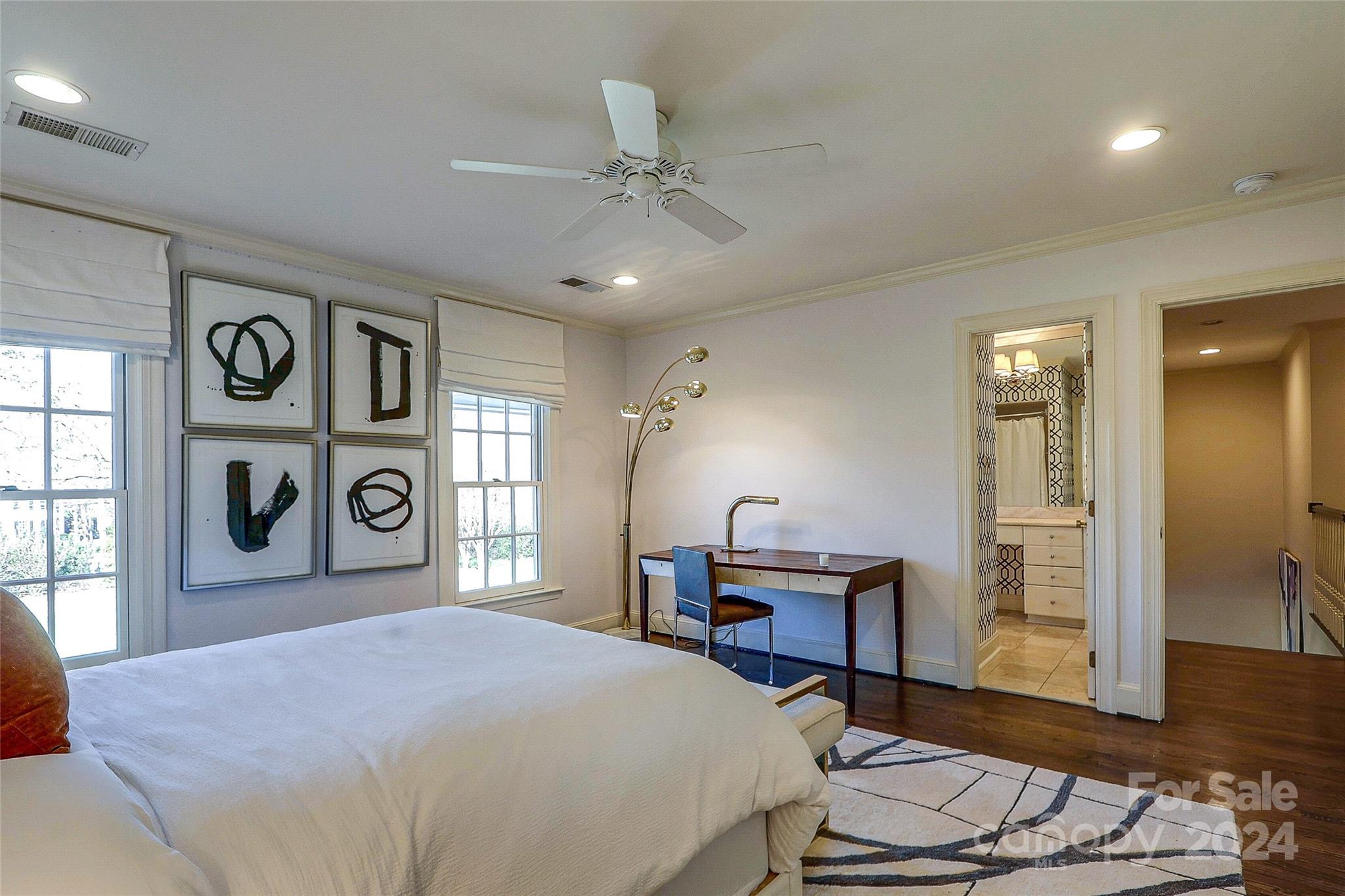 Foxcroft - Residential