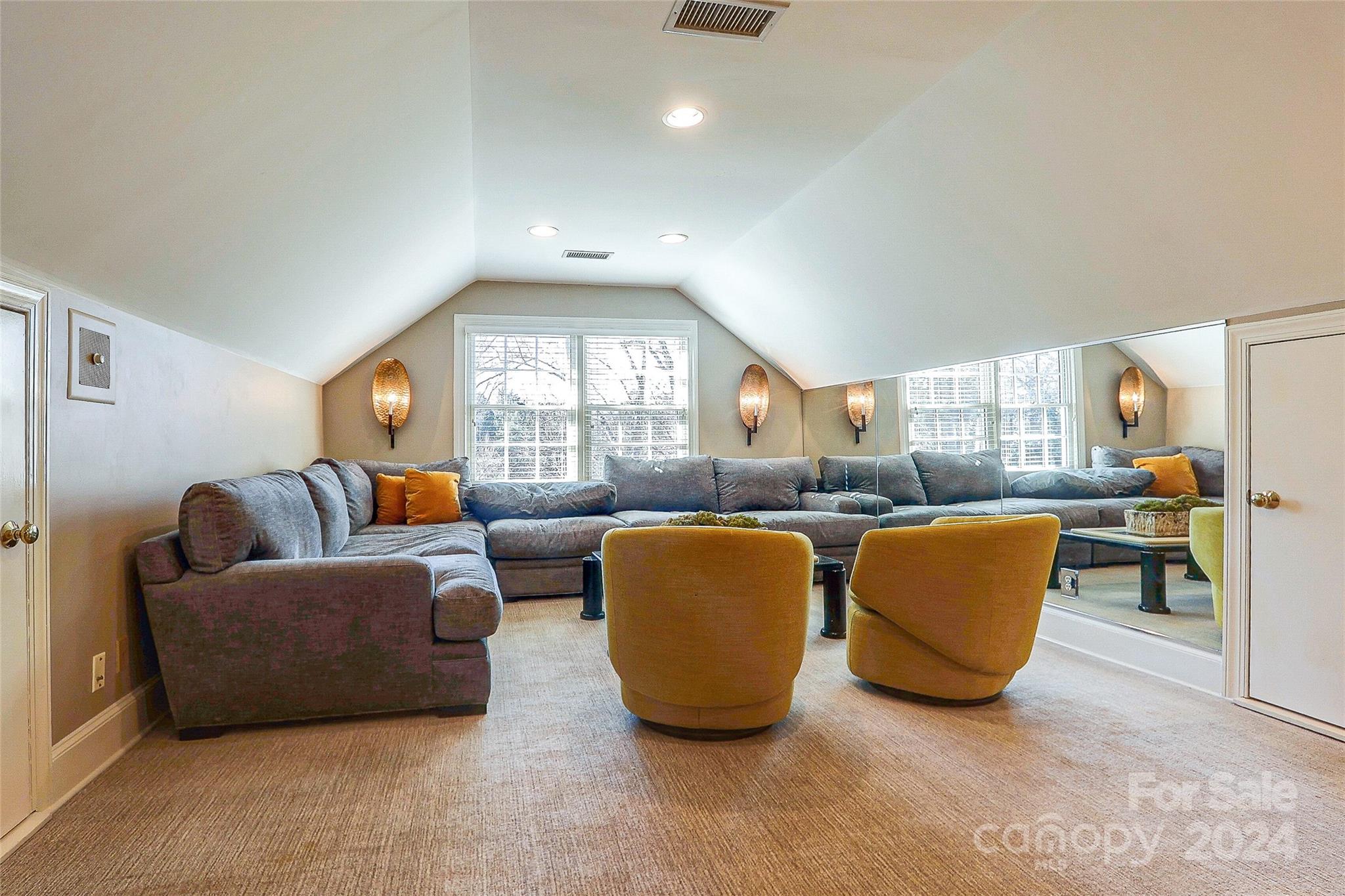 Foxcroft - Residential