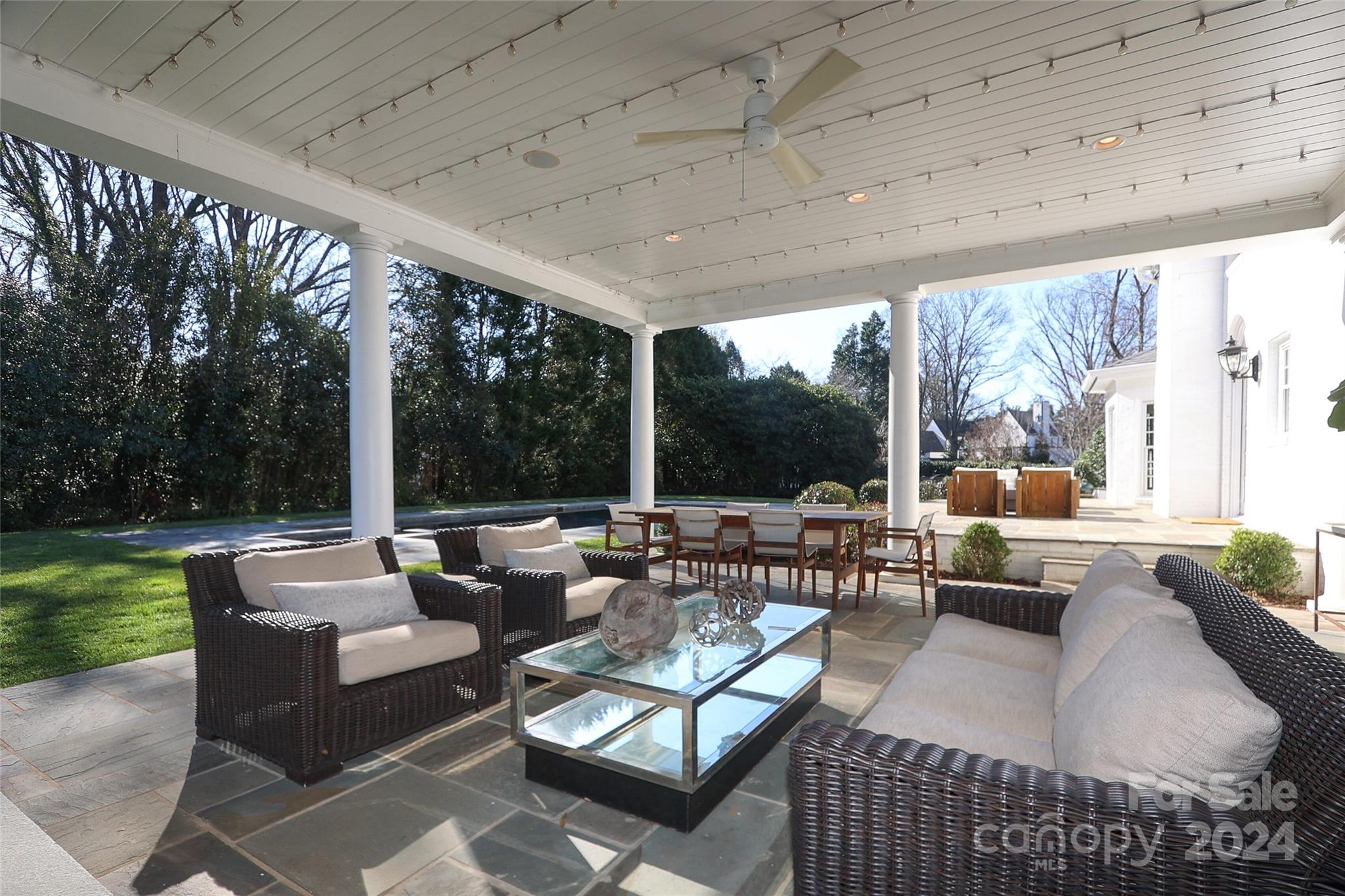 Foxcroft - Residential