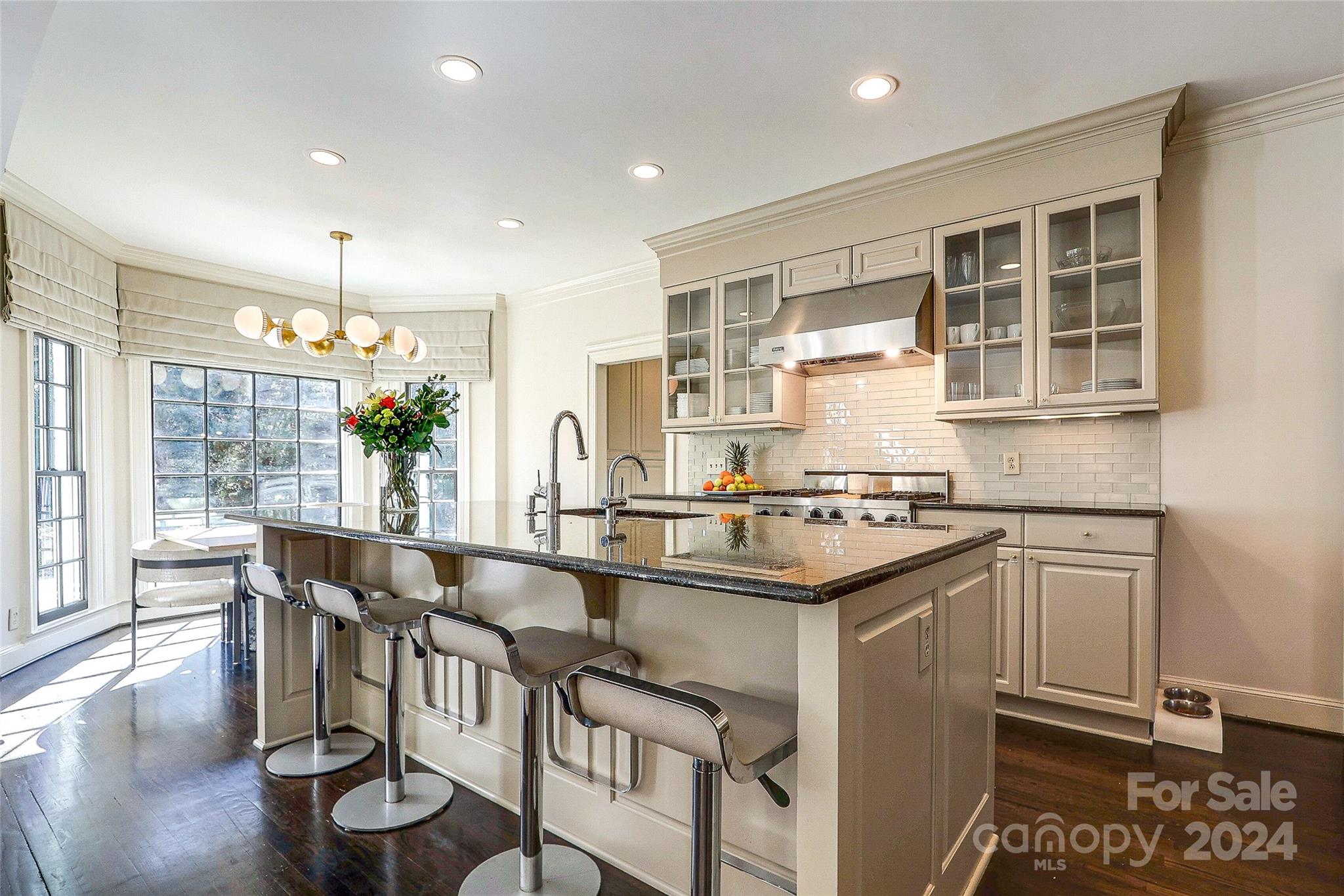 Foxcroft - Residential