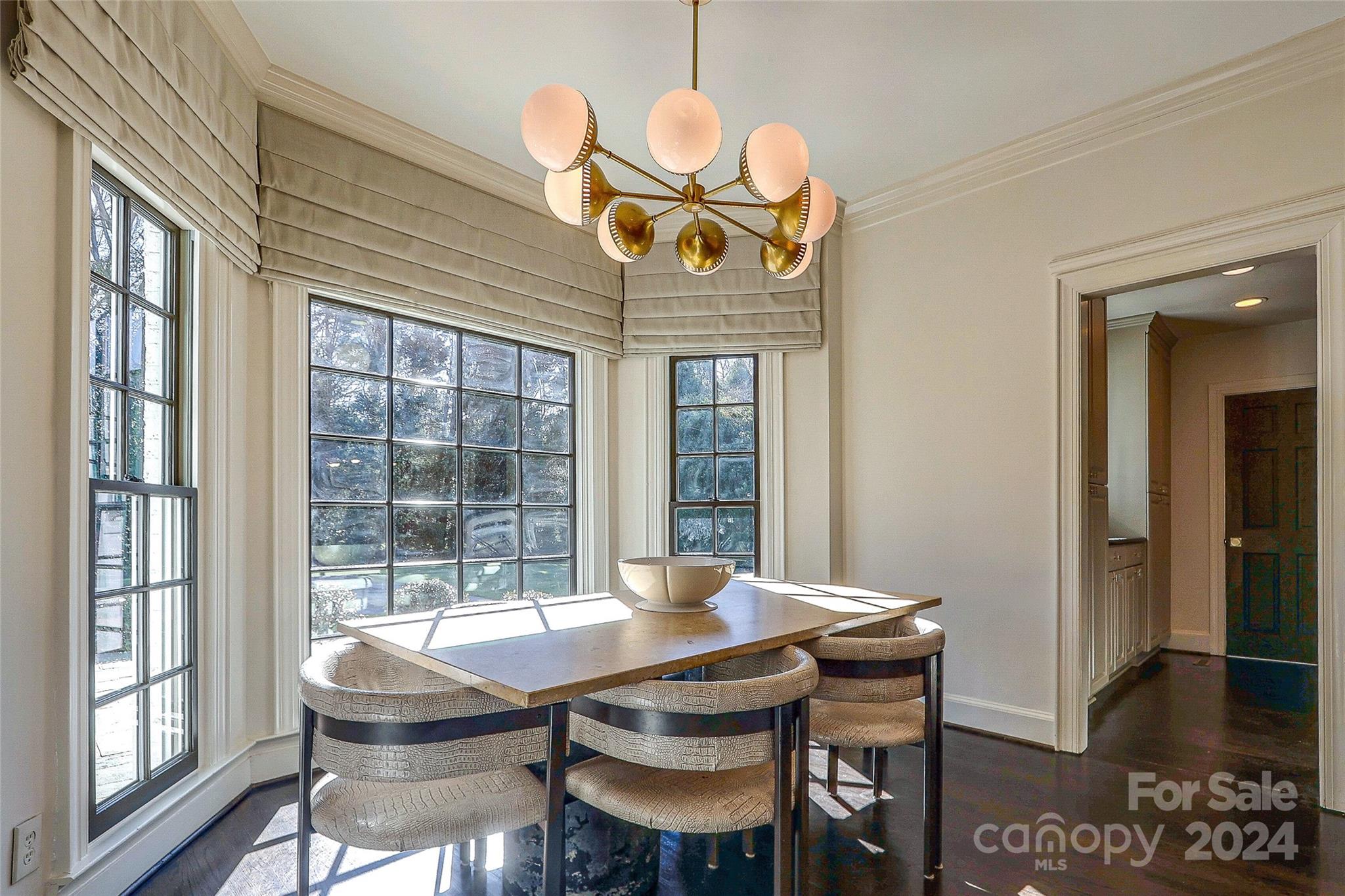 Foxcroft - Residential