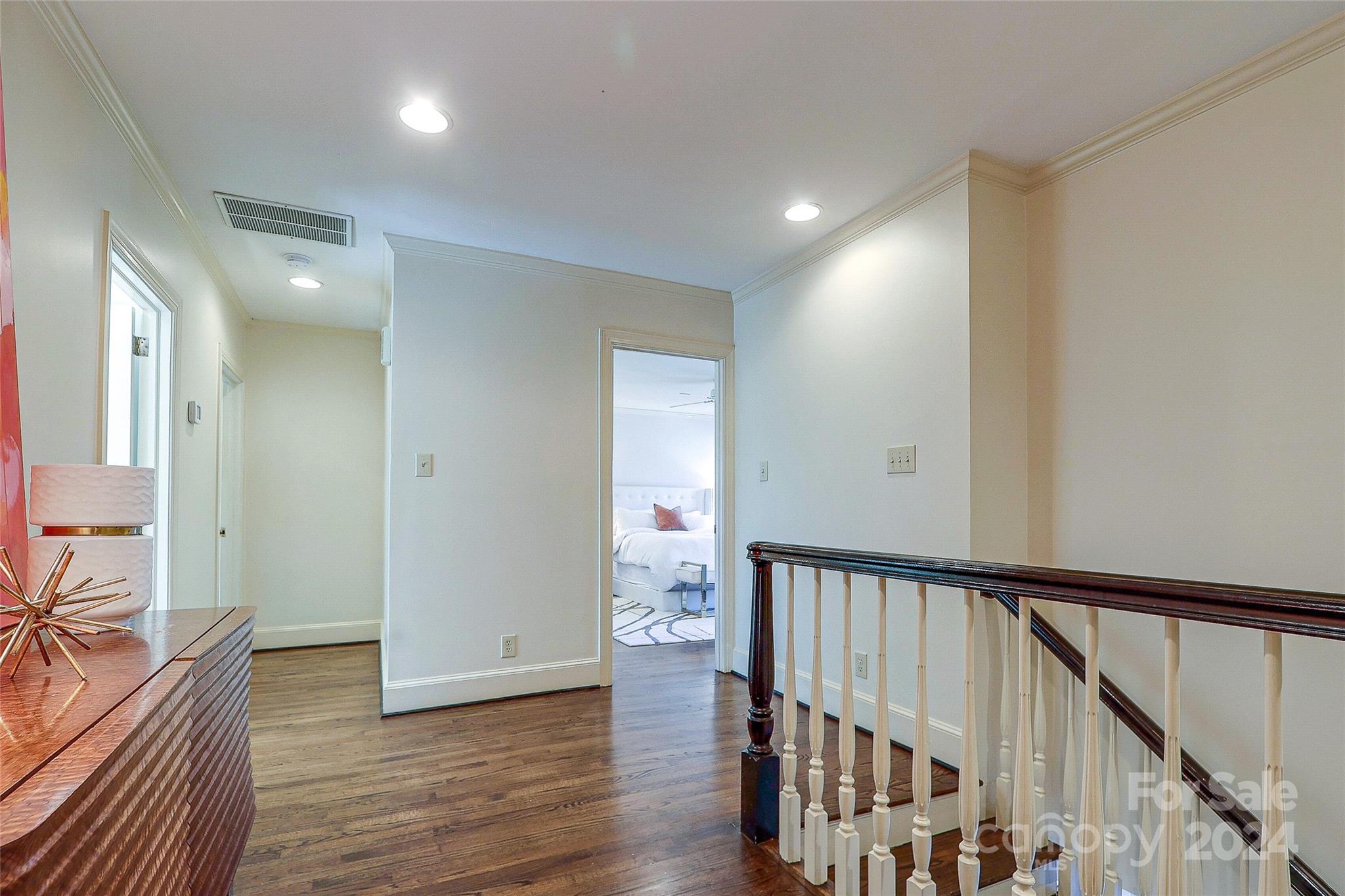 Foxcroft - Residential