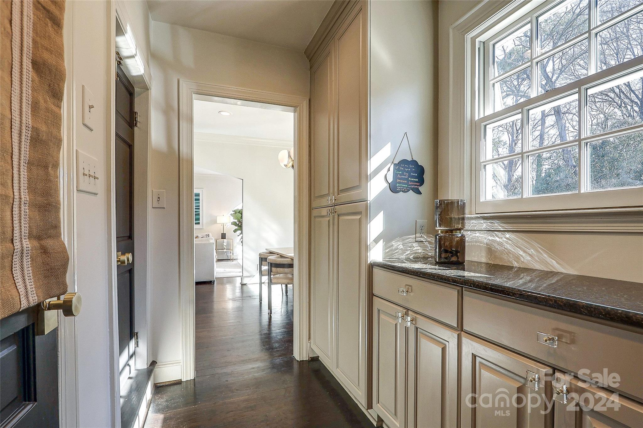 Foxcroft - Residential