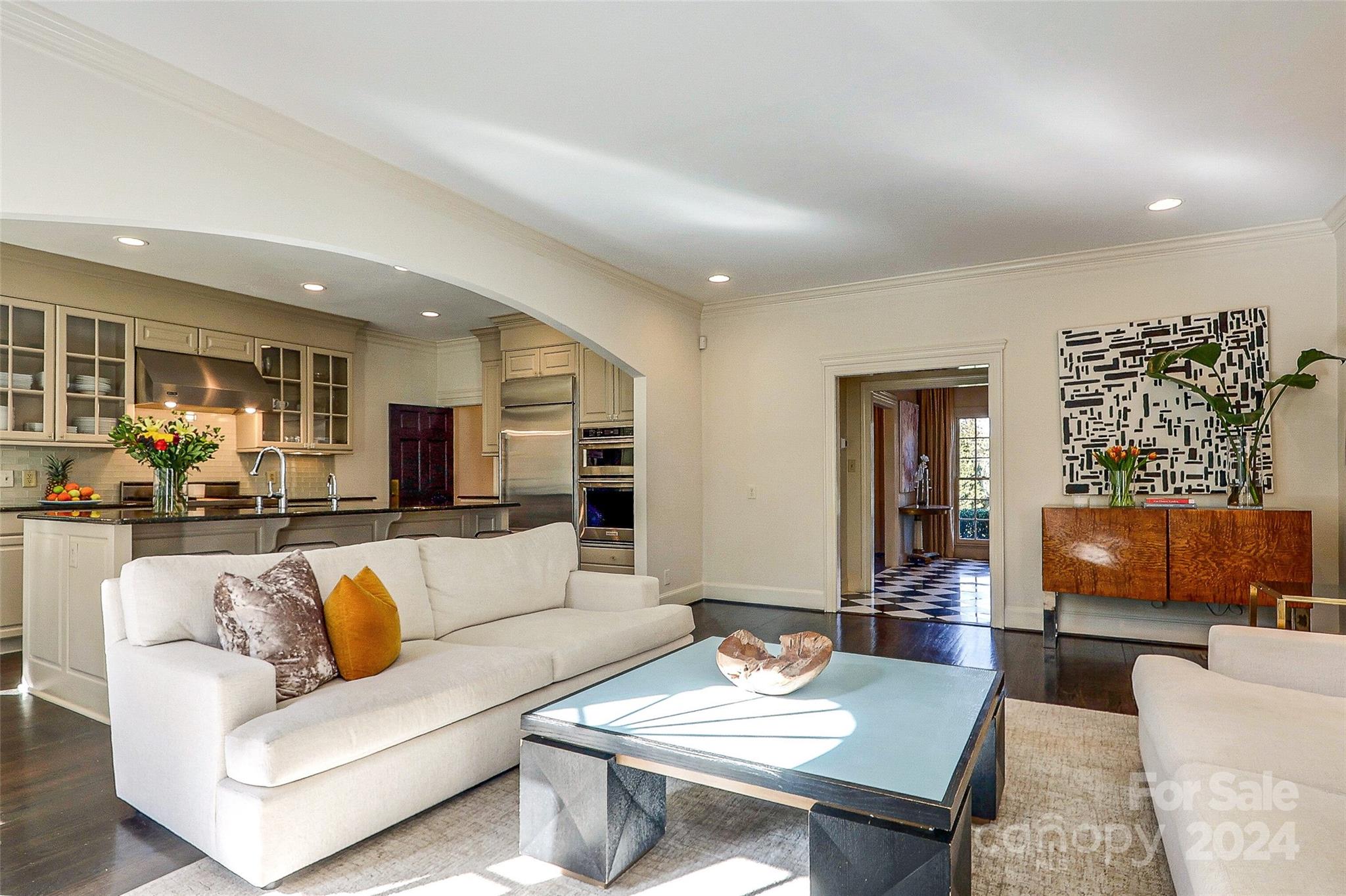 Foxcroft - Residential