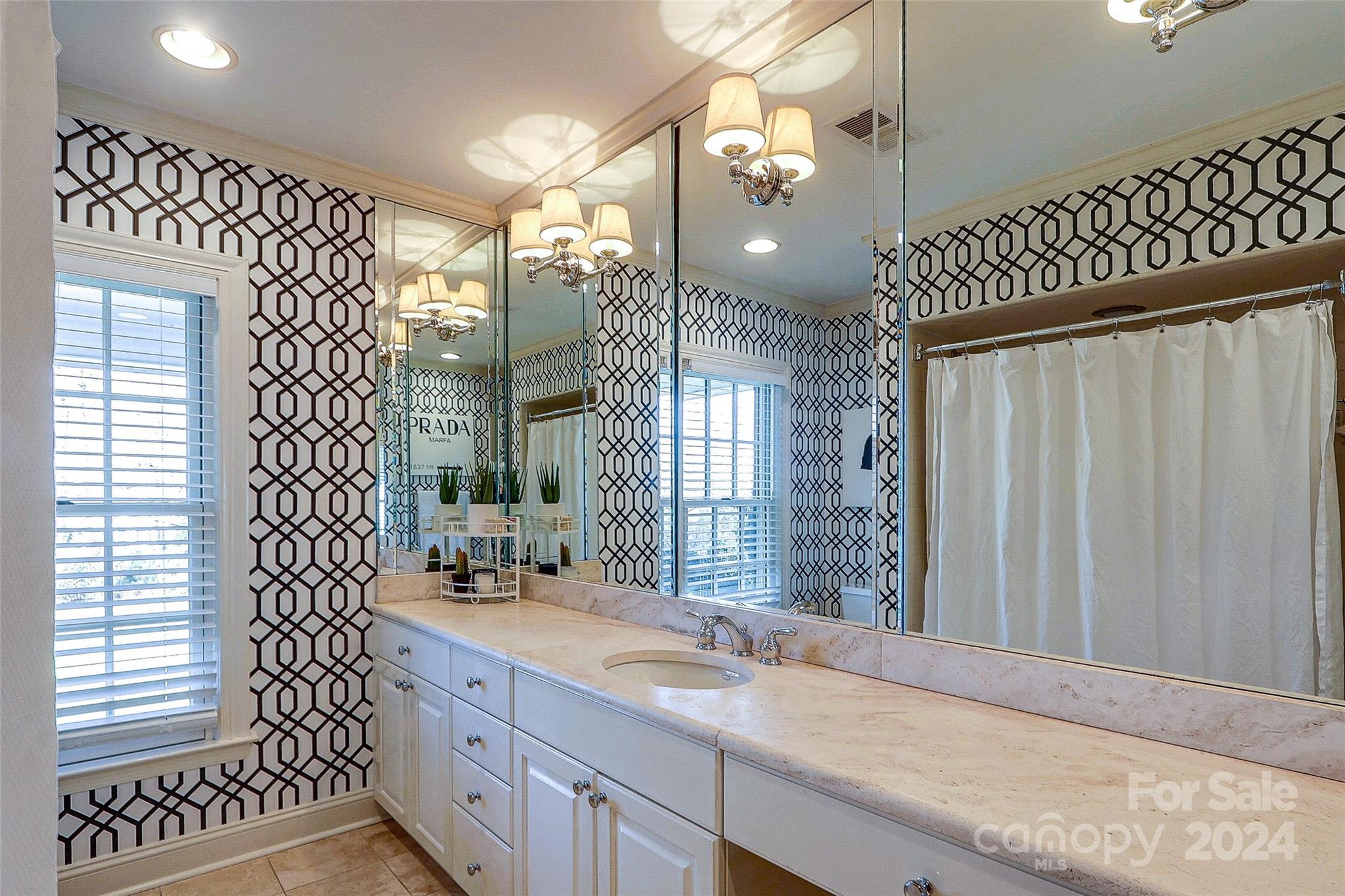 Foxcroft - Residential