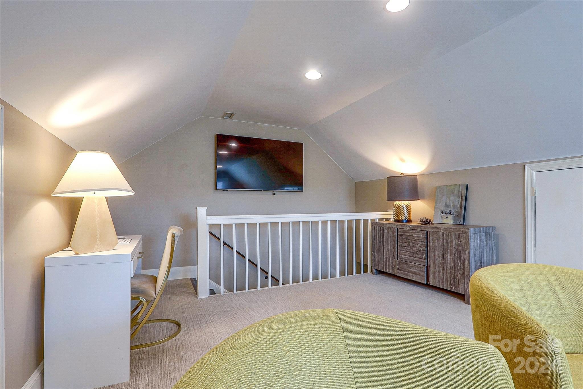 Foxcroft - Residential