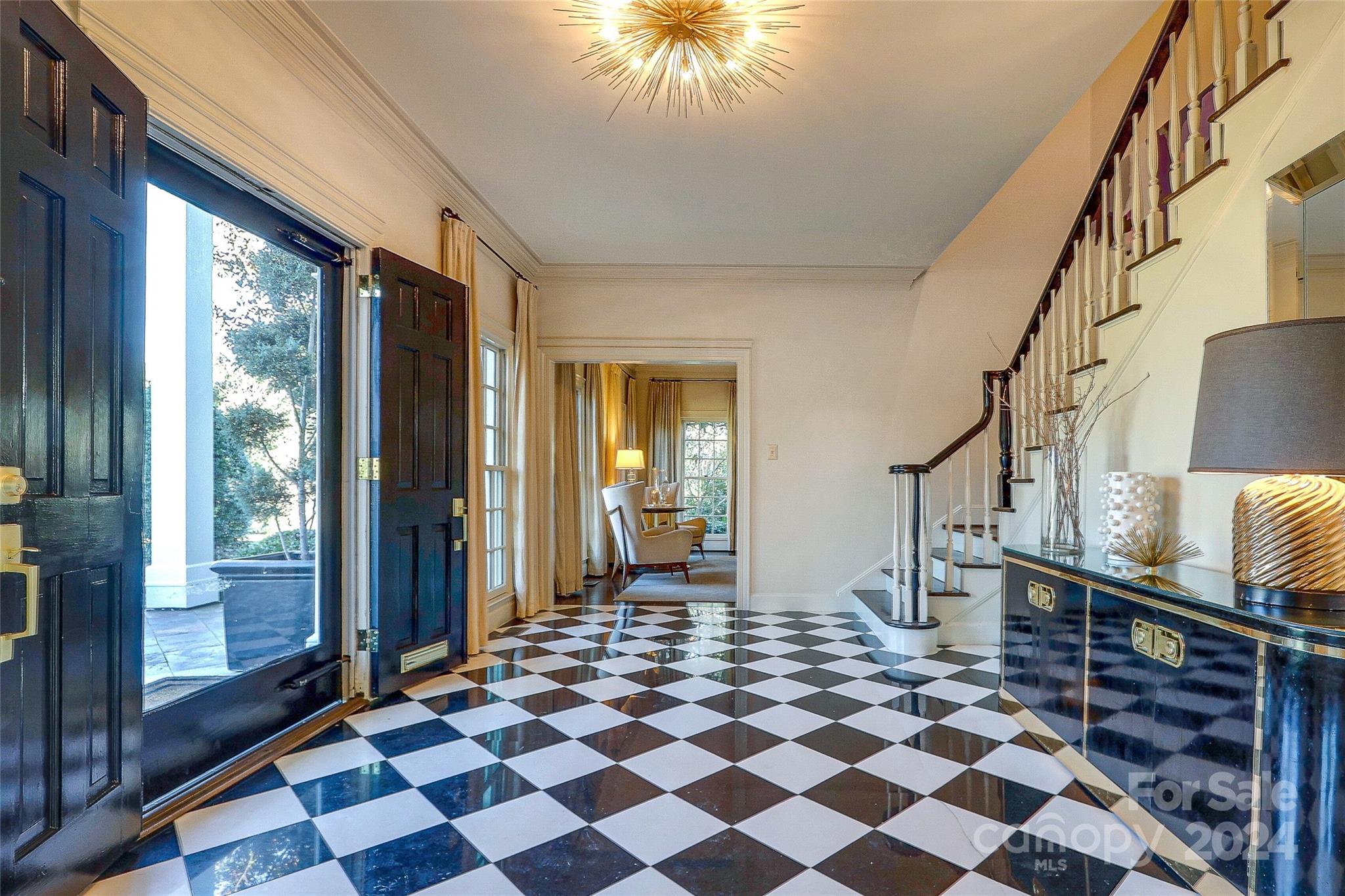 Foxcroft - Residential