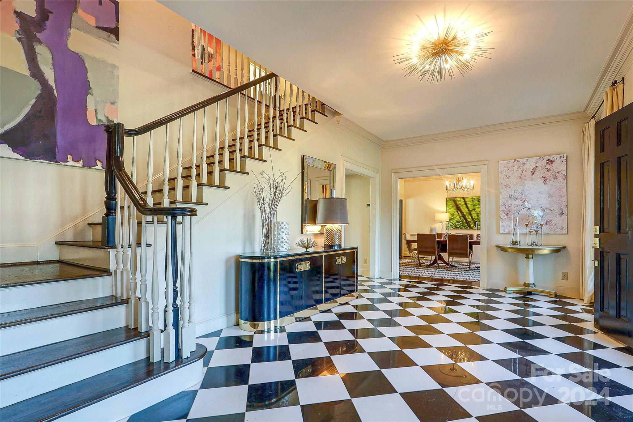 Foxcroft - Residential