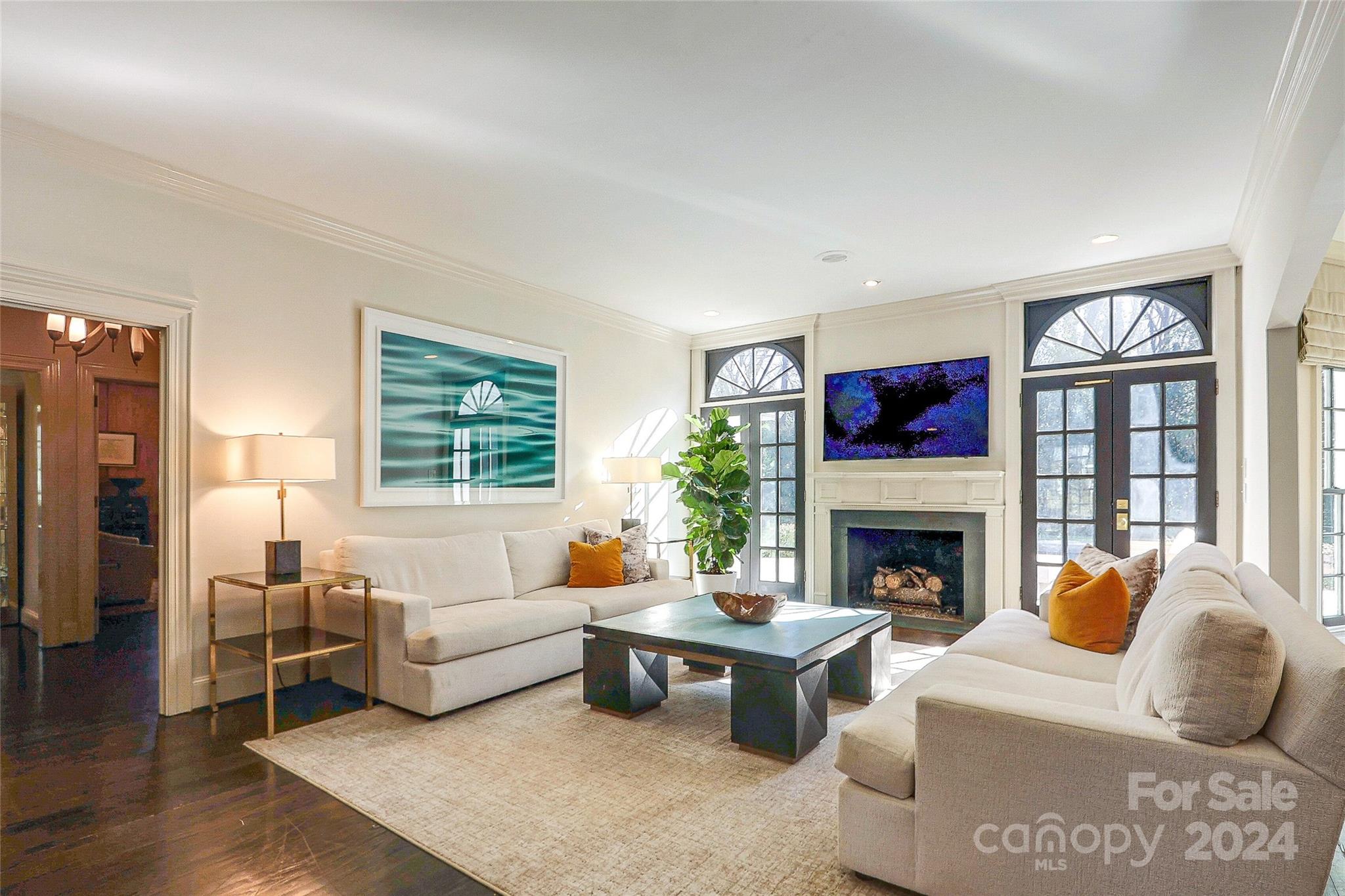 Foxcroft - Residential