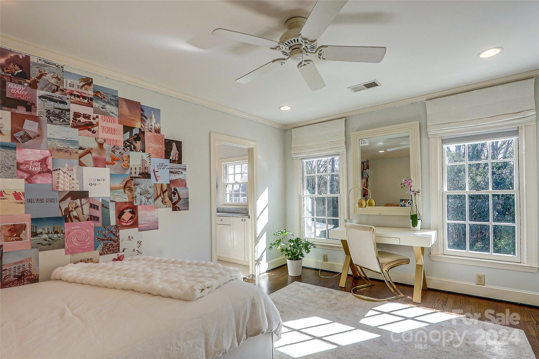 Foxcroft - Residential