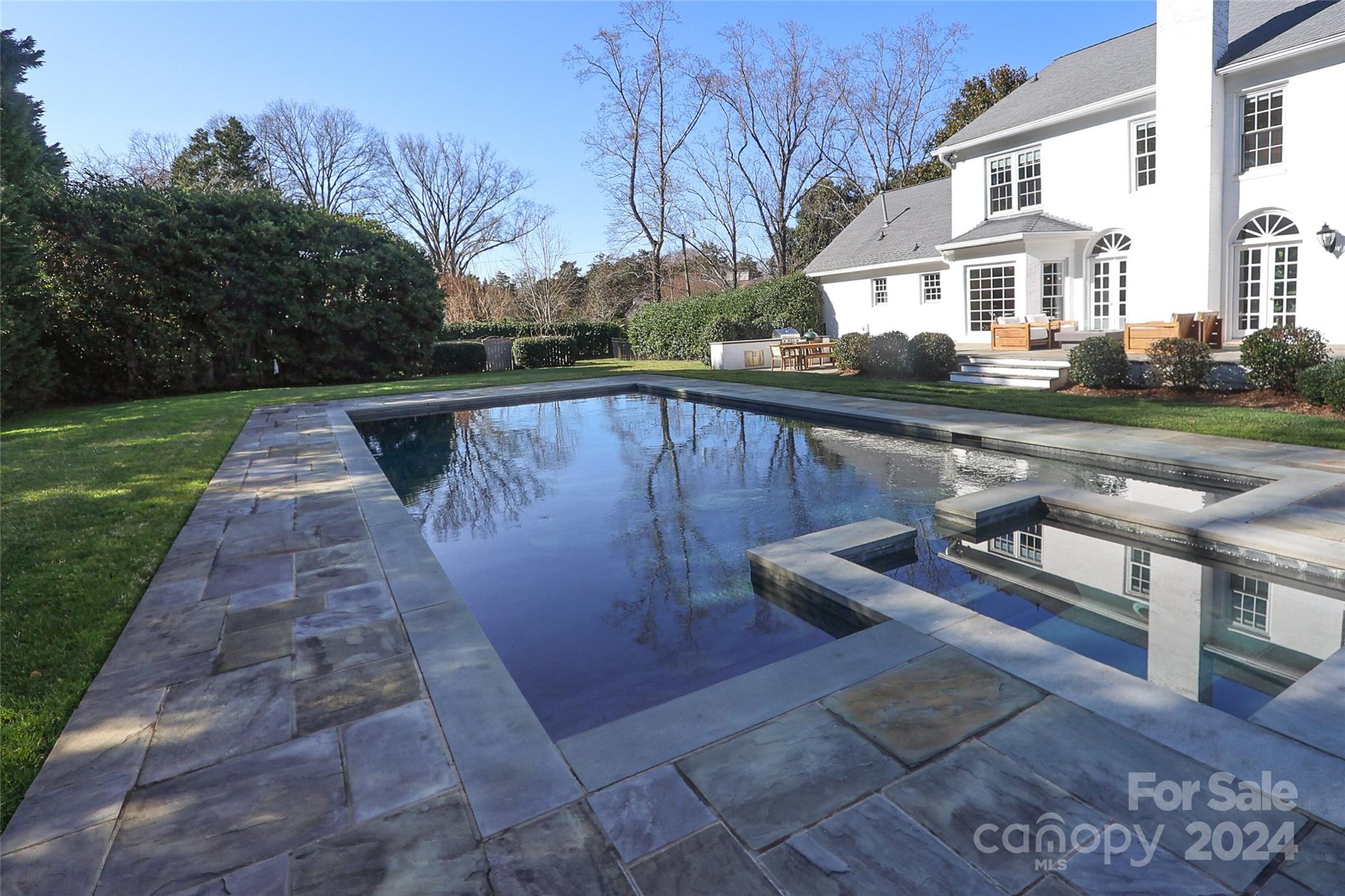 Foxcroft - Residential