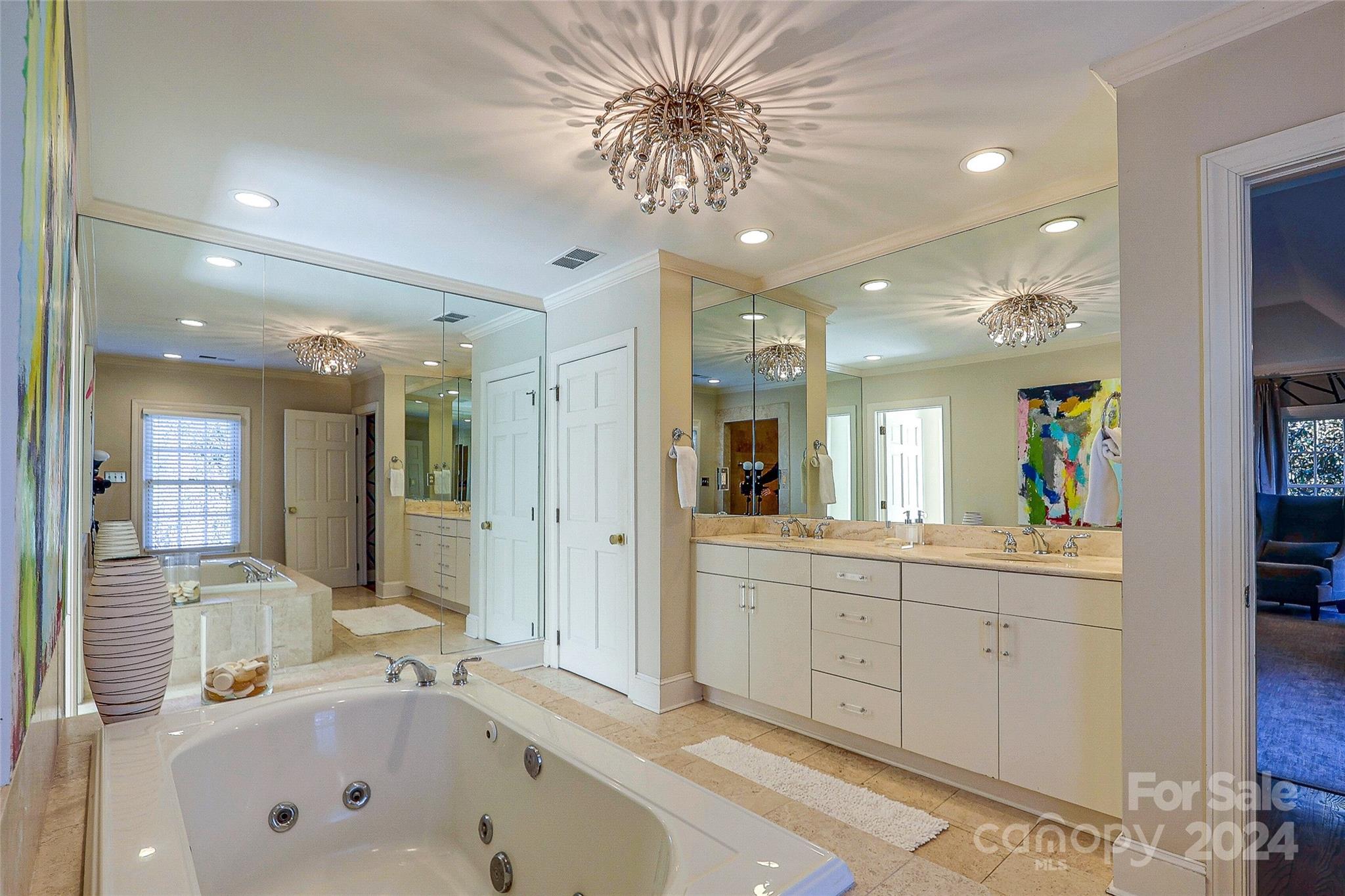 Foxcroft - Residential