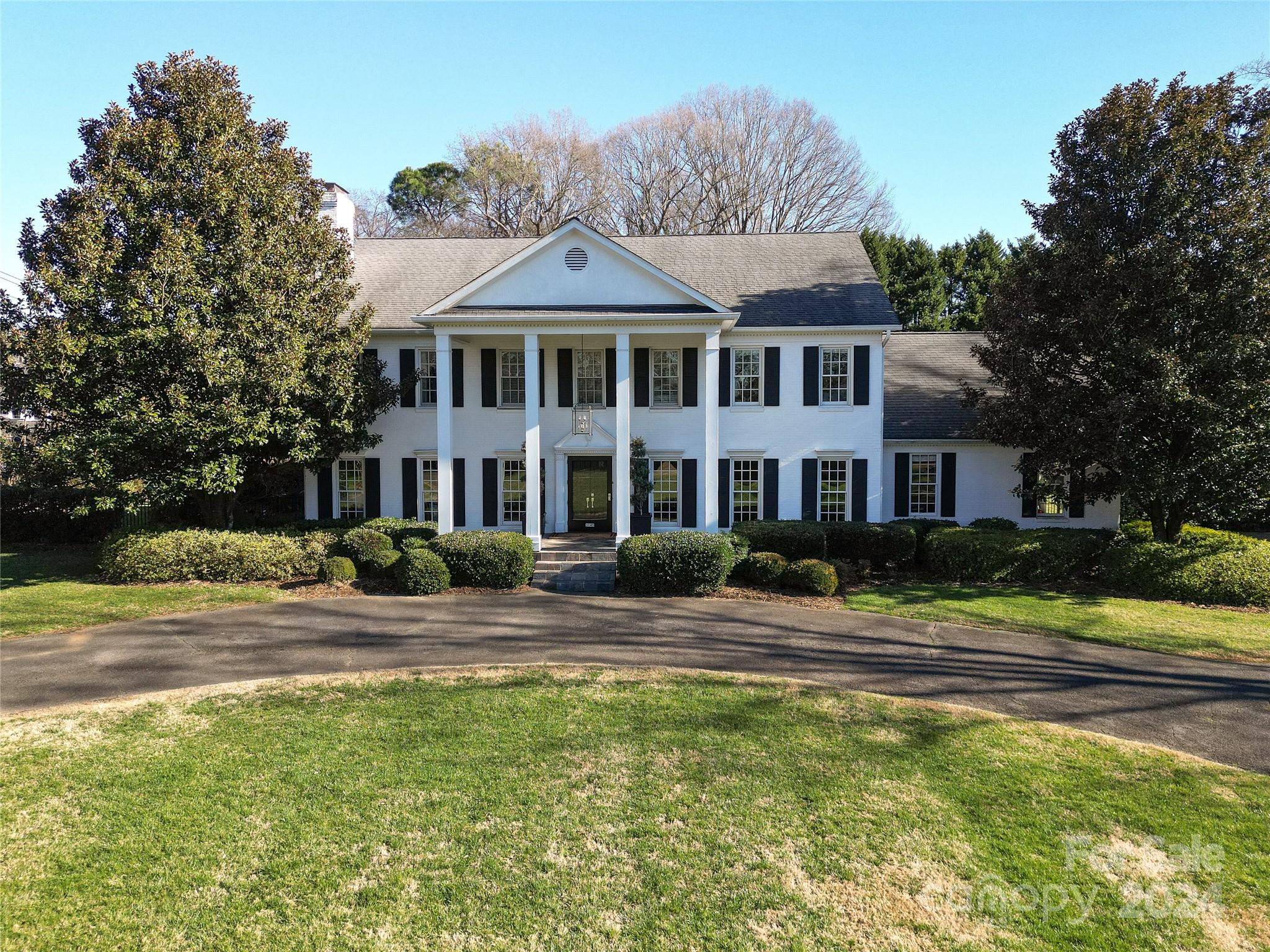 Foxcroft - Residential