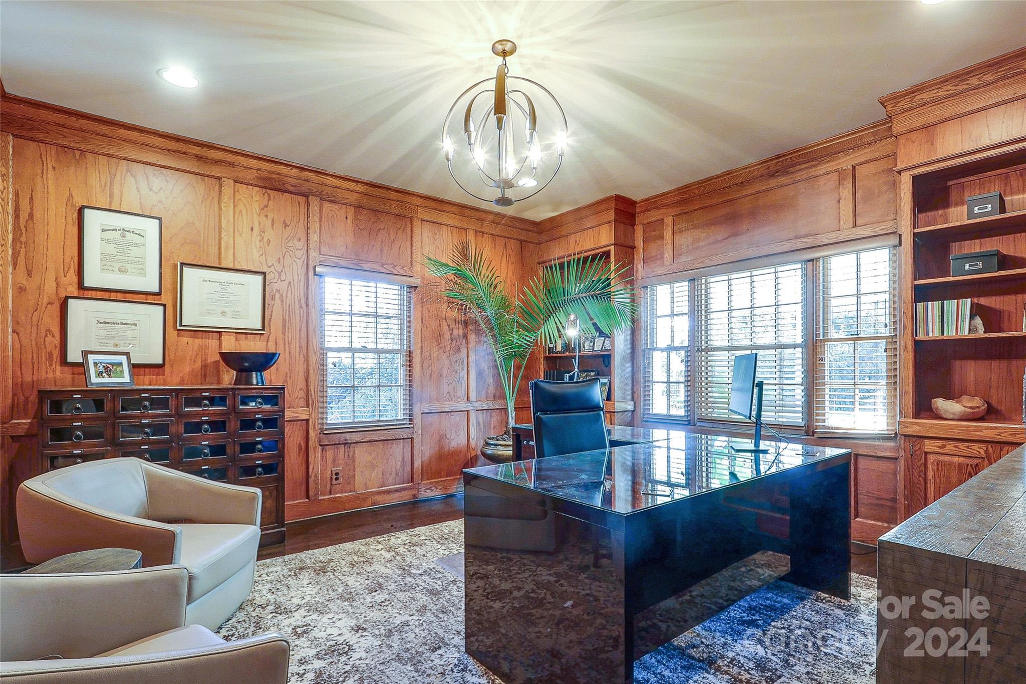 Foxcroft - Residential