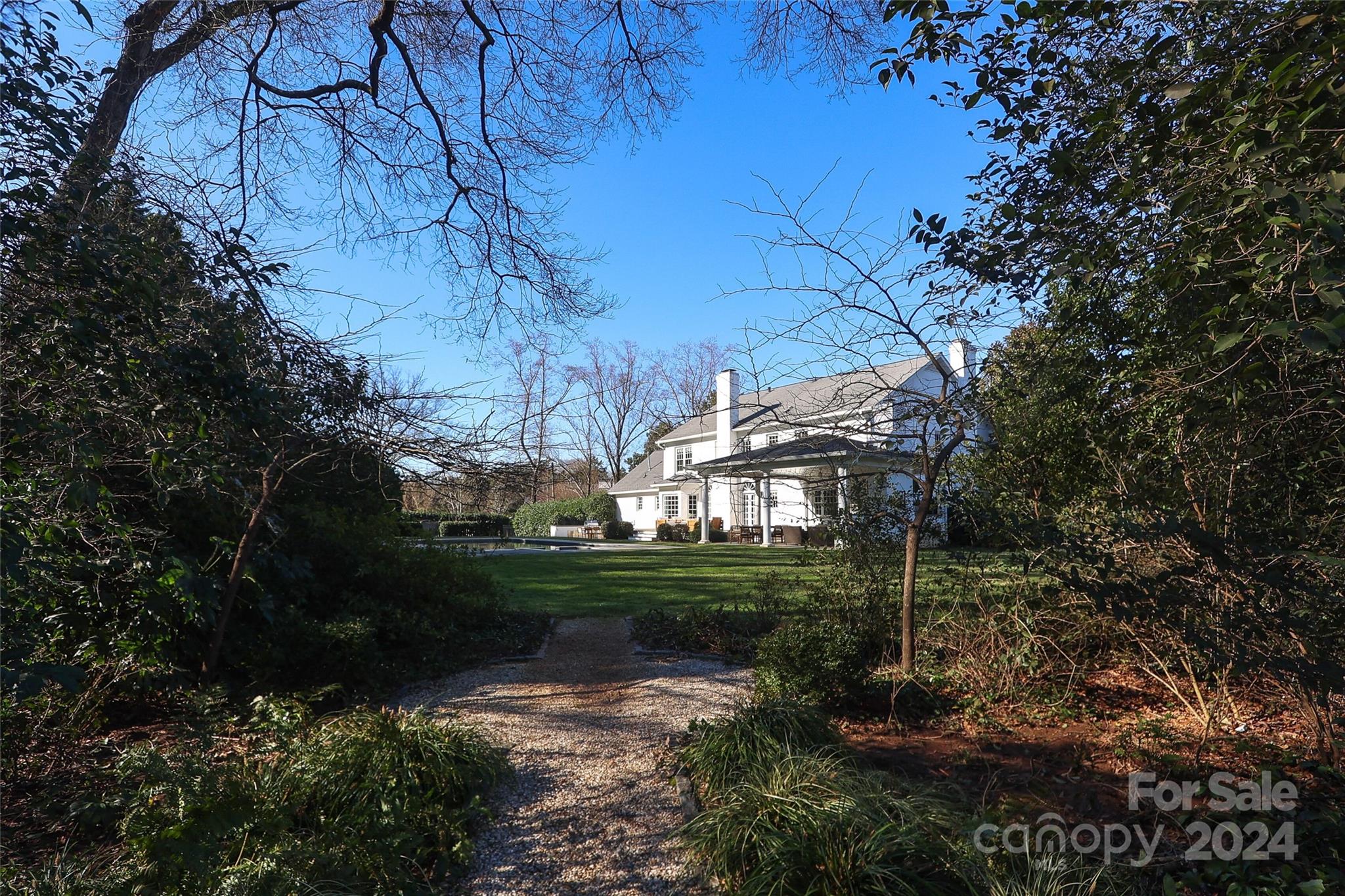 Foxcroft - Residential