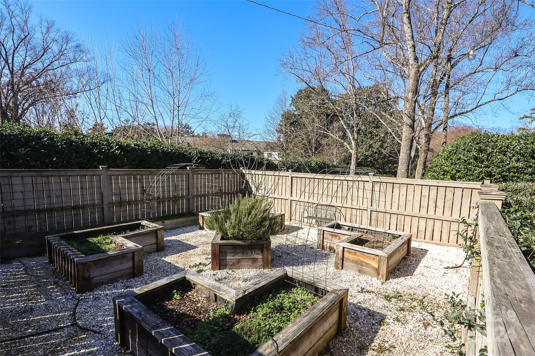 Foxcroft - Residential