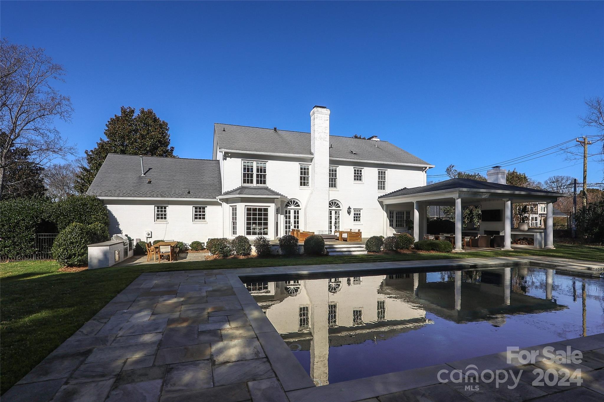 Foxcroft - Residential