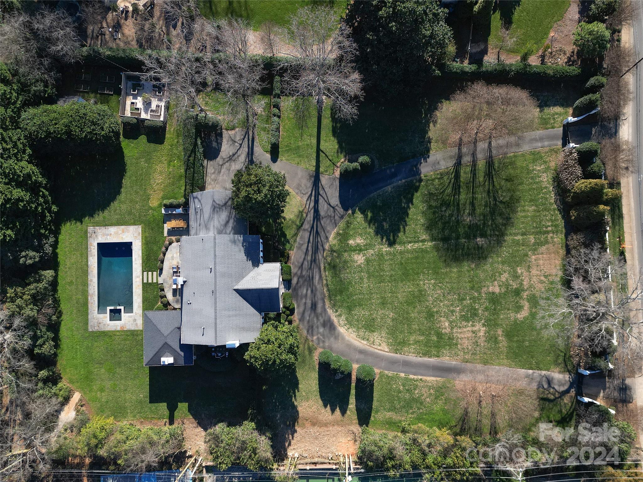 Foxcroft - Residential