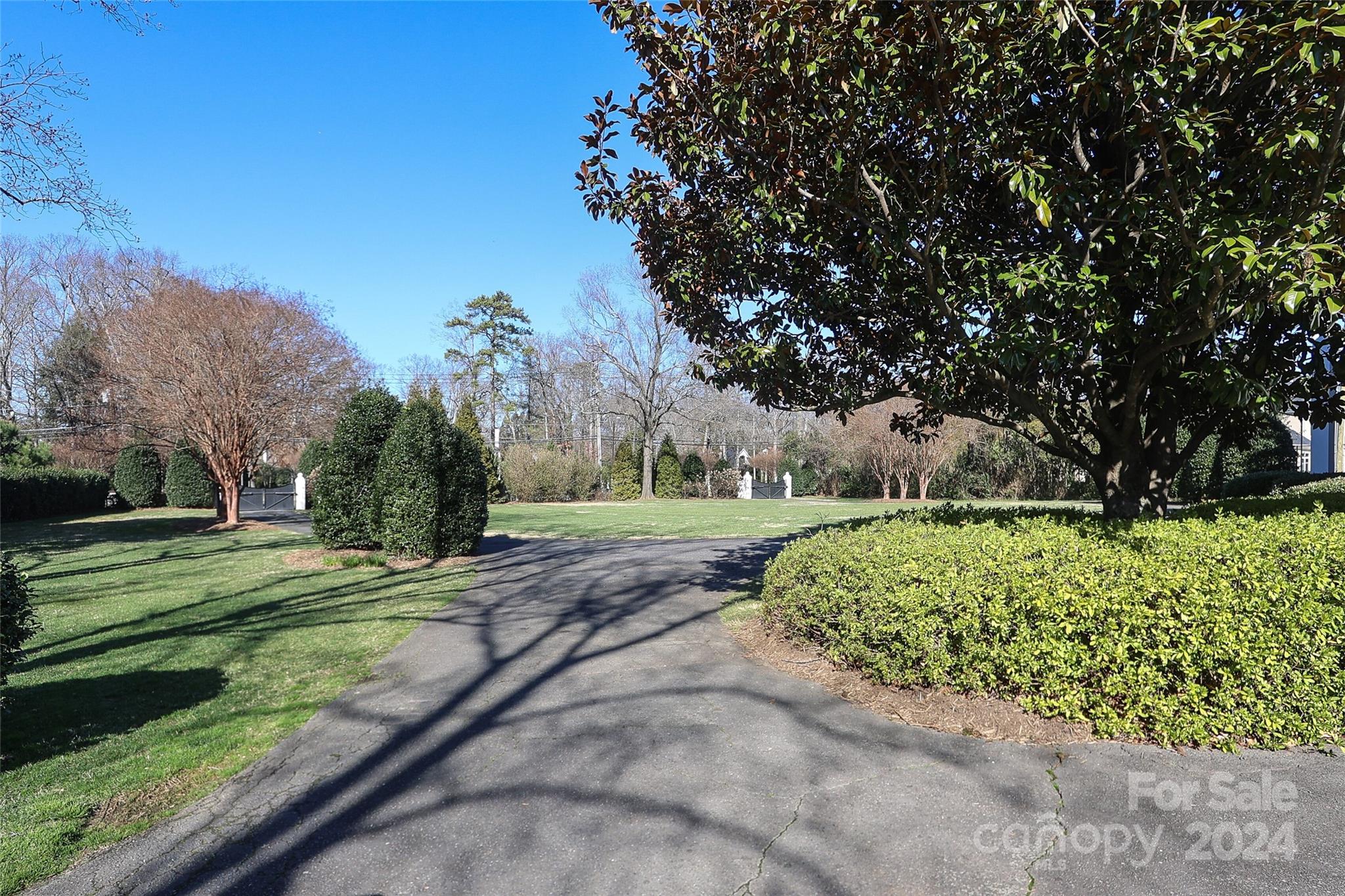 Foxcroft - Residential