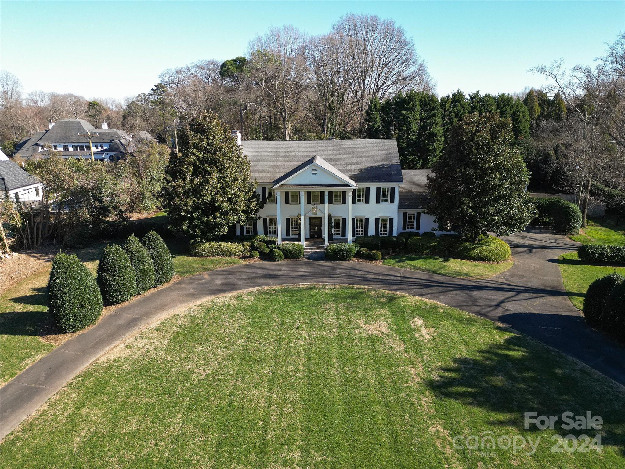 Foxcroft - Residential