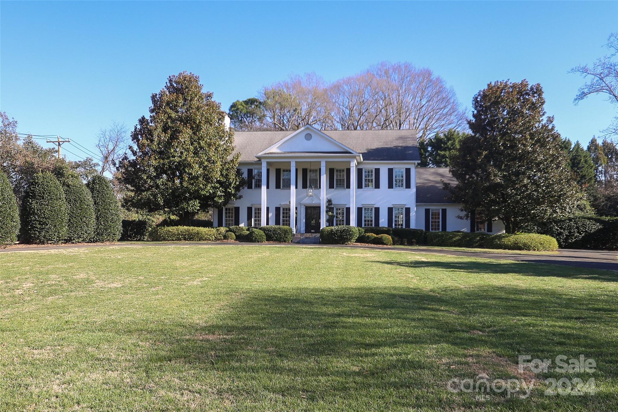 Foxcroft - Residential
