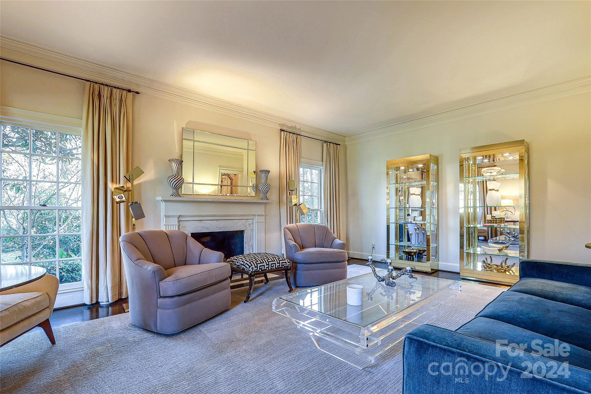 Foxcroft - Residential