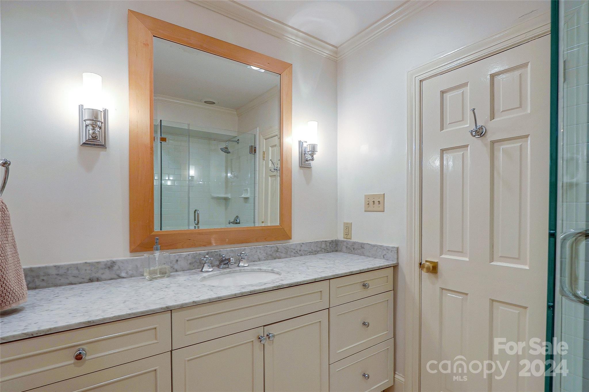 Foxcroft - Residential