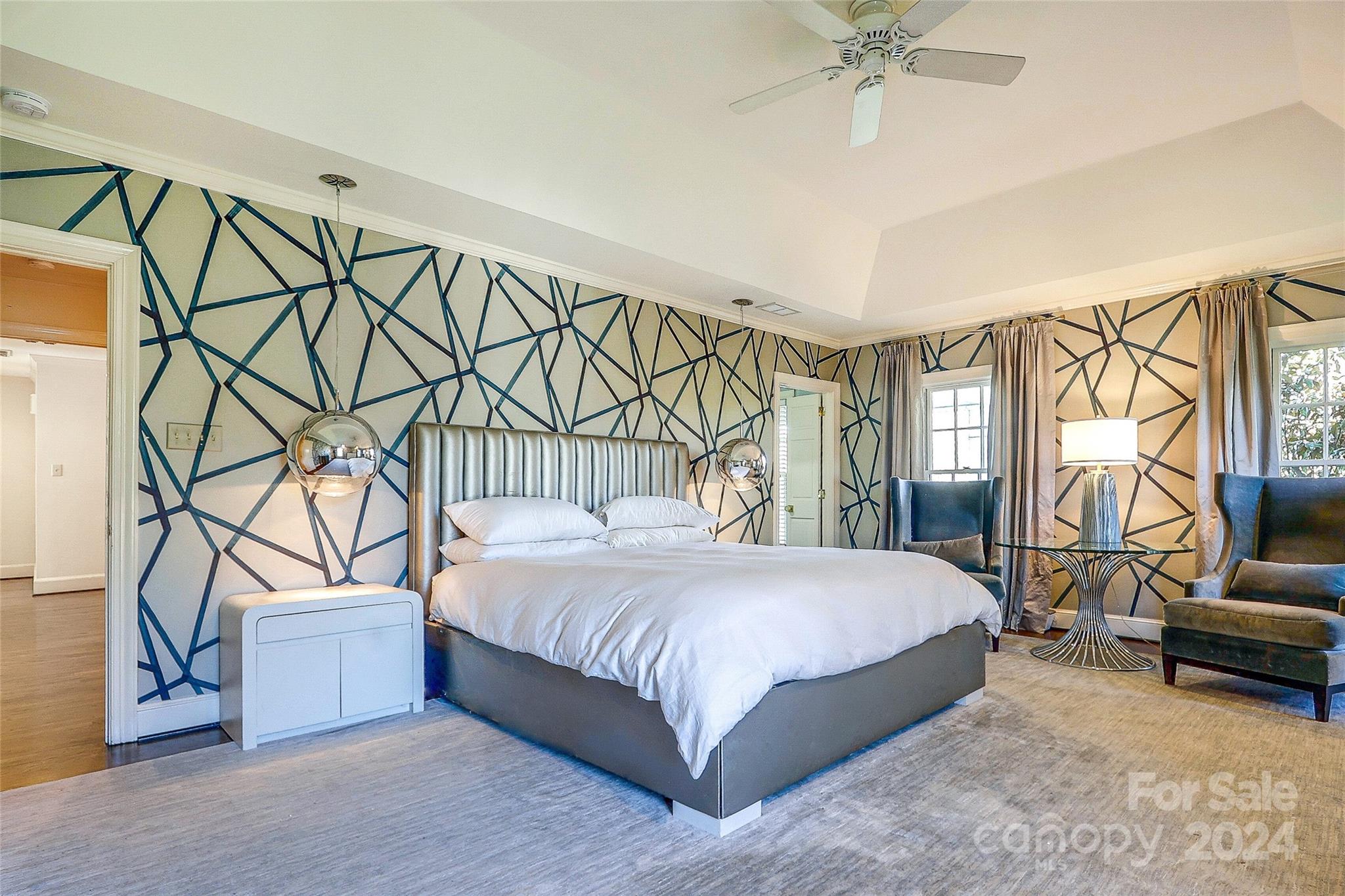 Foxcroft - Residential