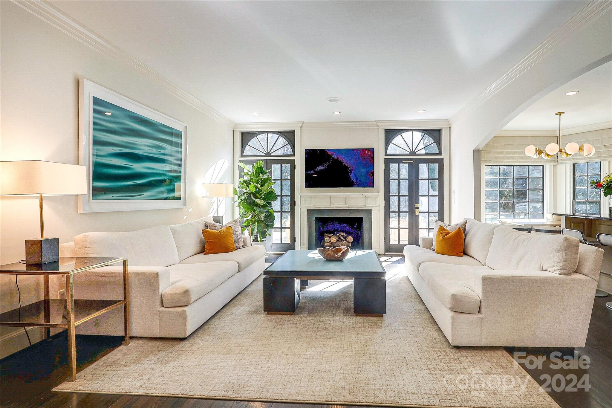 Foxcroft - Residential