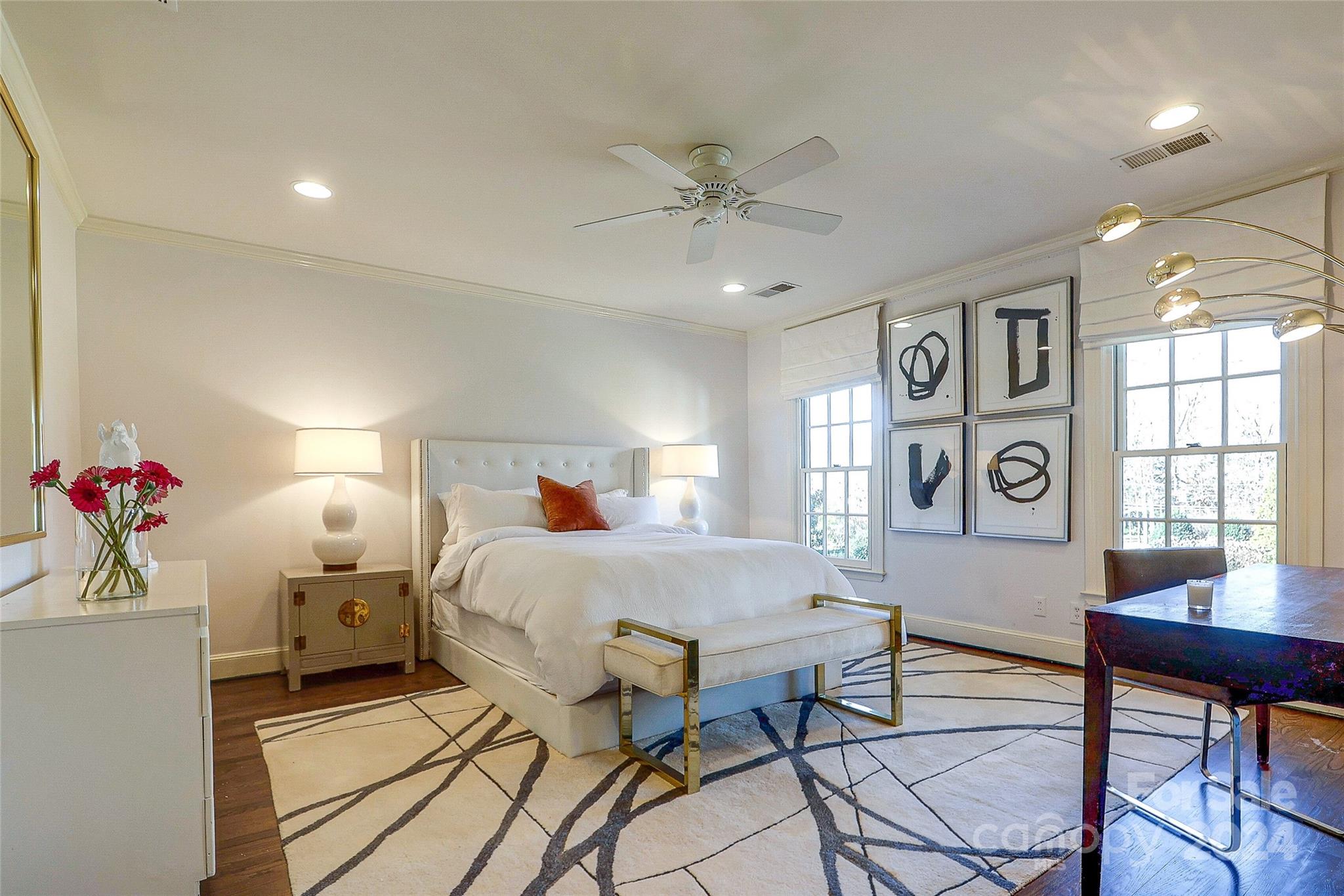 Foxcroft - Residential