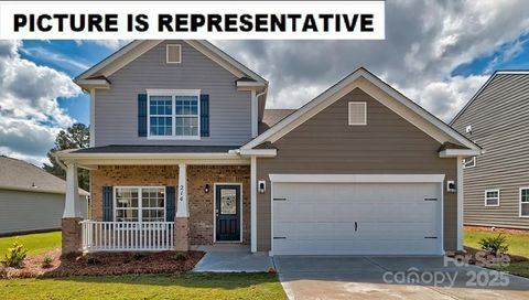 135 Way Cross Lane Troutman NC 28166