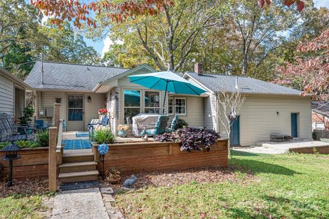 A home in Lincolnton