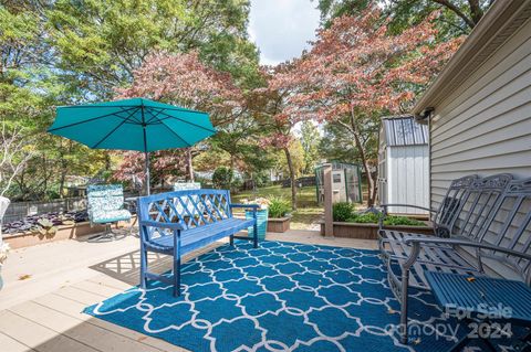 A home in Lincolnton