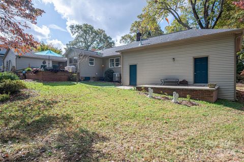 A home in Lincolnton