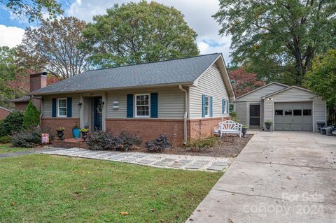 A home in Lincolnton