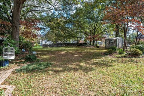 A home in Lincolnton